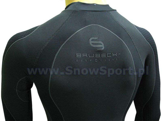 Bluza Termoaktywna BRUBECK THERMO