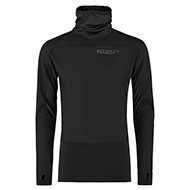 Bluza Termiczna Majesty Heatshield Base Layer Black 2023