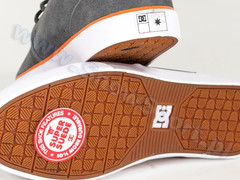 Buty DC Studio S (GO6) + Naklejki DC gratis