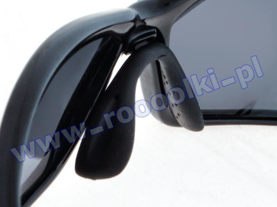 Okulary Blizzard WH028/2 Black Shiny