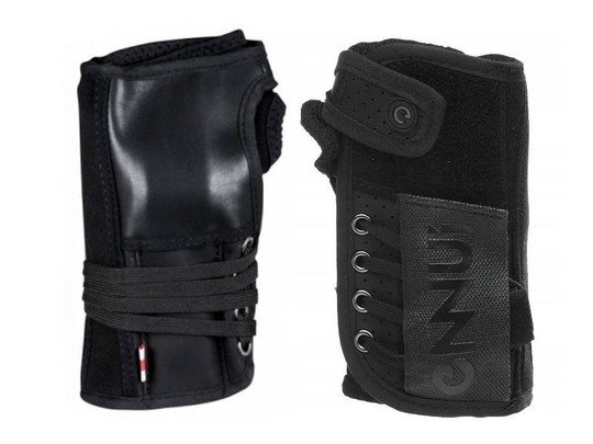Ochraniacze nadgarstków Ennui City Wrist Brace Black 2021