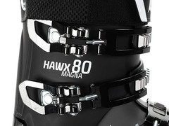 Buty Atomic HAWX MAGNA 80 Black/Anthracite 2020