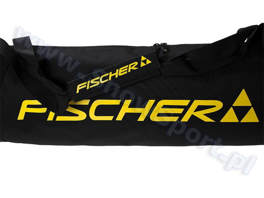 Pokrowiec na narty biegowe Fischer SKICASE ECO XC 3 PAIR 2012