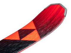 Narty Fischer RC4 The Curv DTX + wiązania RC4 Z12 RT GW 2019