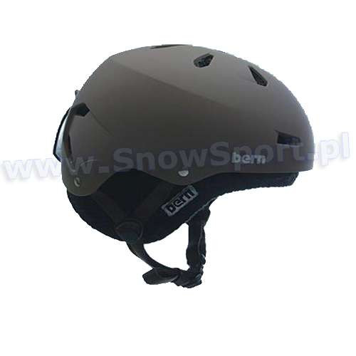 Kask BERN Macon