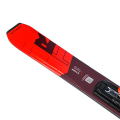 Narty Atomic Redster TR + wiązania M 10 GW 2024