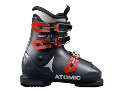 Buty Atomic HAWX JR 3 Dark Blue/Red 2019