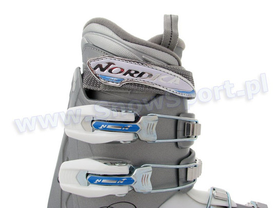 Buty NORDICA One SL W 2011