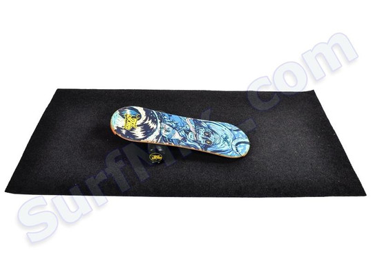 Trickboard Aye Aye + dywan