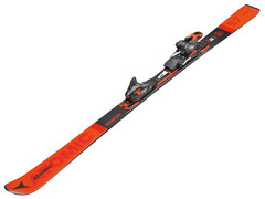 Narty Atomic Redster S7 + wiązanie FT 12 GW 2020