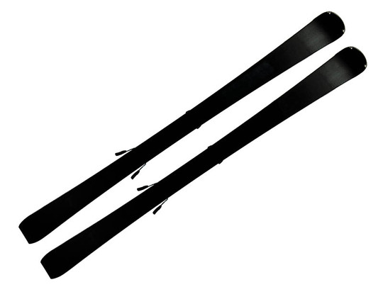 Narty Fischer My Progressor + wiązania My RS9 SLR2 LTD 2019