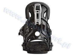 Wiązania FLOW Minx Black 2016