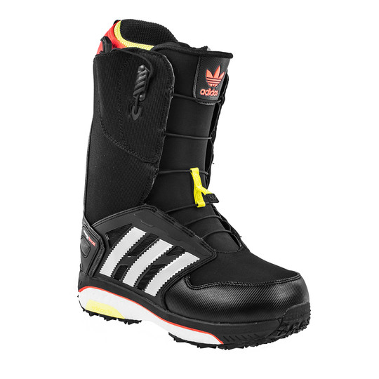 Buty Adidas Energy Boost Black