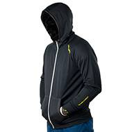 Bluza z kapturem FISCHER Soft Jacket
