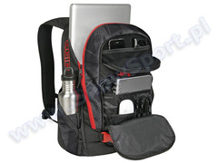 Plecak DAKINE Heli Team Pro Nyvelt Wolle 2012 + Naklejki gratis