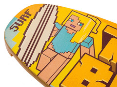 Trickboard Optimal Pixel Junior + Dywan do Trickboarda