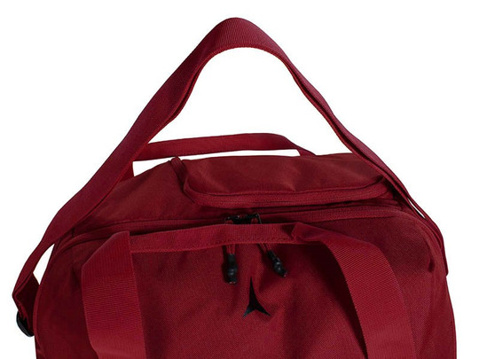 Pokrowiec na buty i kask ATOMIC Boot & Helmet Bag Red/RD 2019