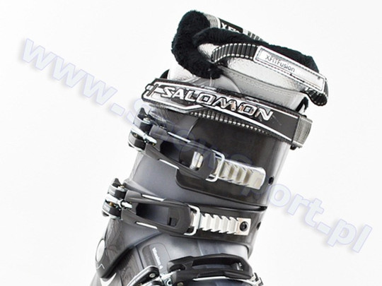 Buty Salomon Mission 4 2012