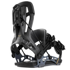 Wiązania Nidecker Flow NX2-Carbon Fusion Black 2025
