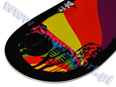 Deska snowboardowa Head Spring LGCY
