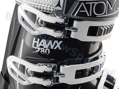 Buty Atomic HAWX 2.0 80 W Black