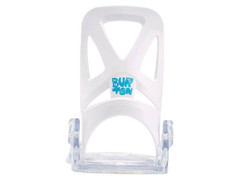Wiązania Burton Kids Grom White 2021