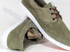 Buty DC Pool LE (OLV) + Naklejki DC gratis