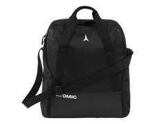 Pokrowiec na buty i kask ATOMIC Boot & Helmet Bag Black / Black 2018