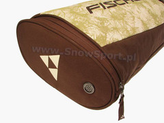 Pokrowiec na narty Fischer Alpine My Style 2010