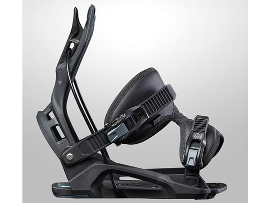 Wiązania Flow Nexus Fusion Black 