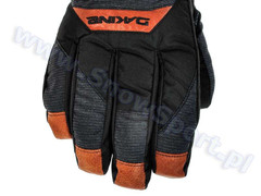 Rękawice DAKINE Nova Anthracite 2014
