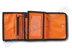 Portfel Dakine Diplomat Wallet Newport 2013
