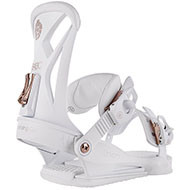 Wiązania Union Juliet White B4BC 2020