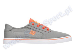Buty DC Gatsby 2 (WID) + Naklejki DC gratis