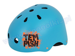 Kask Tempish WERTIC Blue