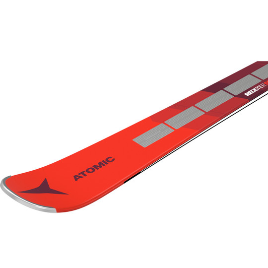 Narty Atomic Redster S9 REVOshock S + wiązania X 12 GW 2025 R