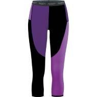 Spodnie Termoaktywne damskie Majesty Surface Purple 2023