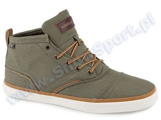 Buty QUIKSILVER Heyden Canvas (XGYW)