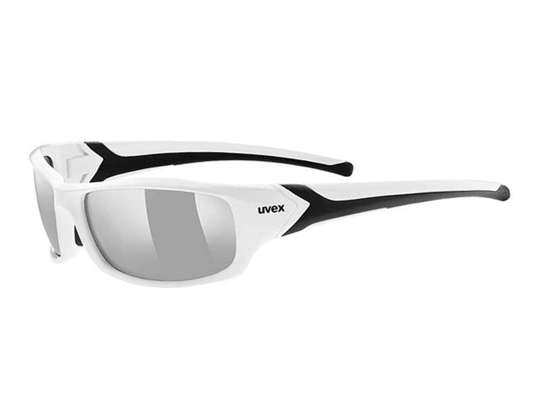 Okulary Uvex Sportstyle 211 White Black 8216 2020