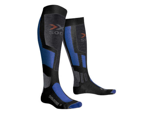 Skarpety X-Socks Ski Junior A636 2019